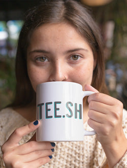 Ceramic Mug