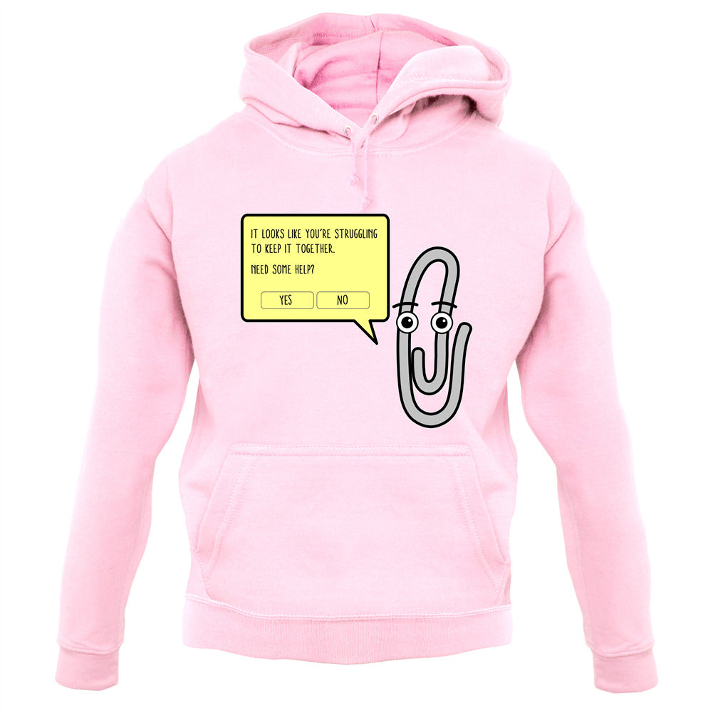 Struggling To Keep It Together Unisex Hoodie Struggling To Keep It Together Unisex Hoodie