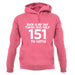 There Was Only 151 To Catch unisex hoodie There Was Only 151 To Catch unisex hoodie