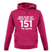 There Was Only 151 To Catch unisex hoodie There Was Only 151 To Catch unisex hoodie