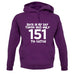 There Was Only 151 To Catch unisex hoodie There Was Only 151 To Catch unisex hoodie