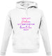 Not Broken Just Bent Unisex Hoodie Not Broken Just Bent Unisex Hoodie