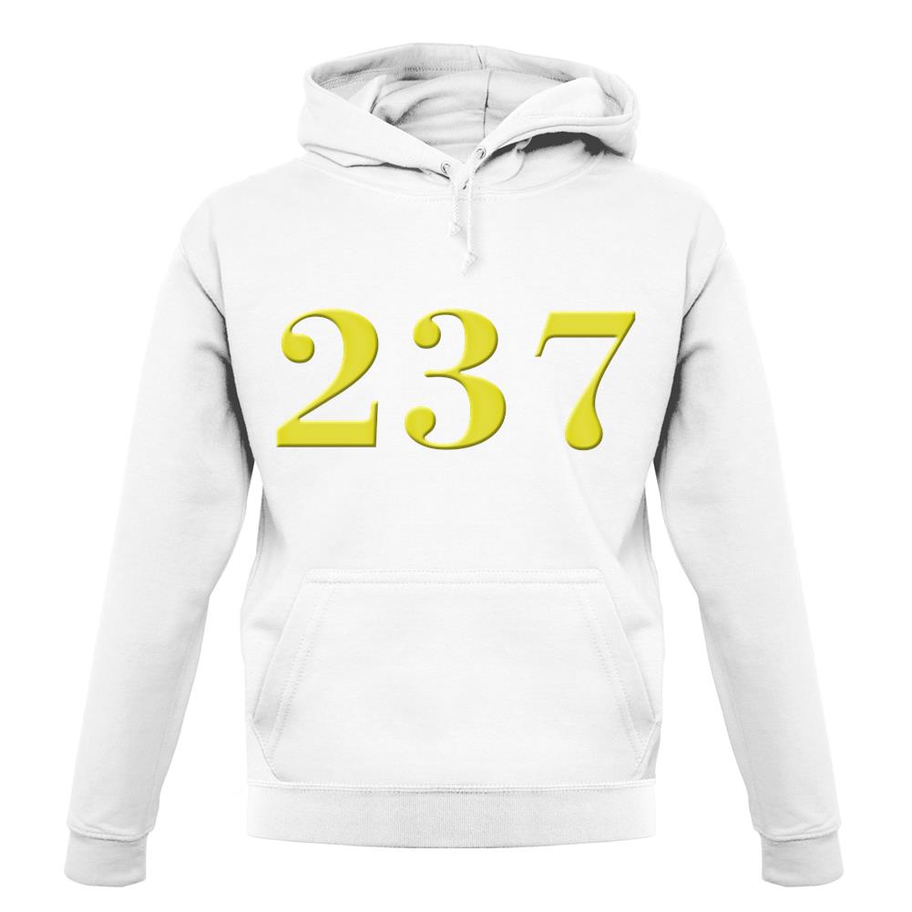 237 (Colour) unisex hoodie 237 (Colour) unisex hoodie