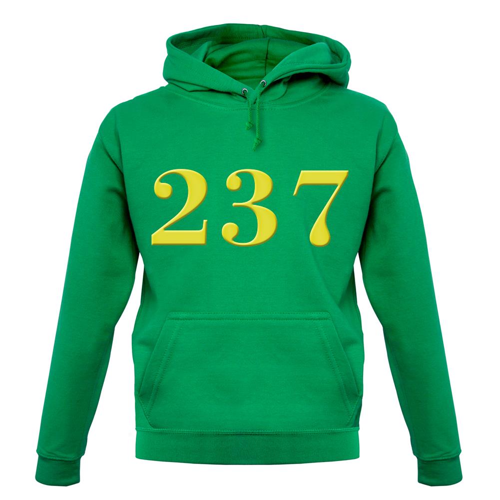 237 (Colour) unisex hoodie 237 (Colour) unisex hoodie