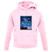Look At The Stars Unisex Hoodie Look At The Stars Unisex Hoodie