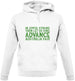Advance Australia Fair Unisex Hoodie Advance Australia Fair Unisex Hoodie