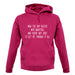 The Day Bleeds Into Nightfall Unisex Hoodie The Day Bleeds Into Nightfall Unisex Hoodie
