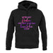 Not Broken Just Bent Unisex Hoodie Not Broken Just Bent Unisex Hoodie