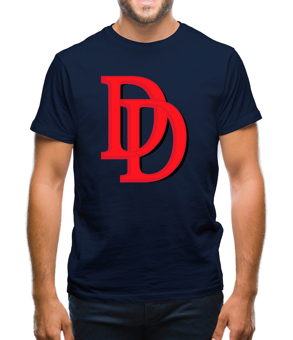 D.D Mens T-Shirt D.D Mens T-Shirt