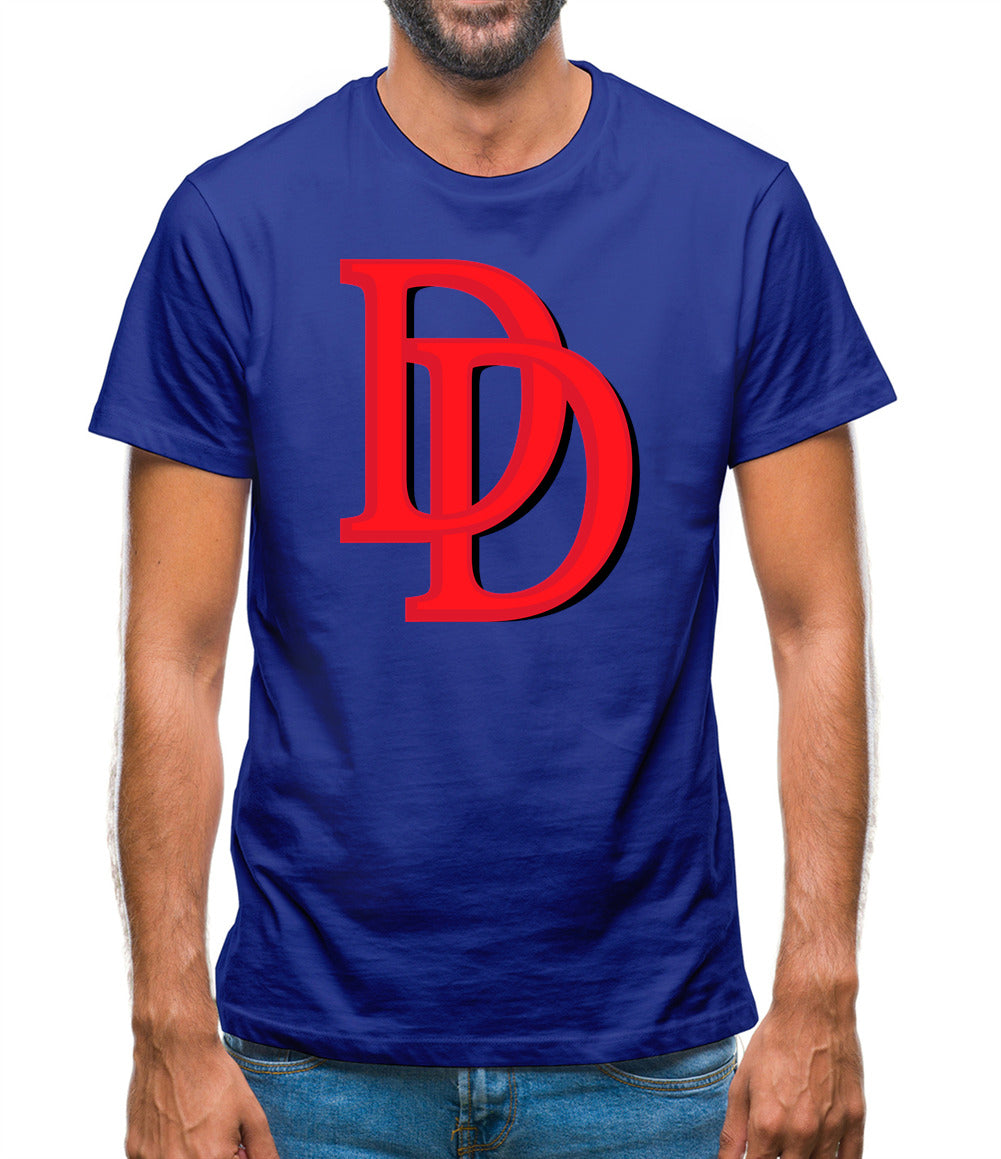 D.D Mens T-Shirt D.D Mens T-Shirt