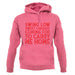 Swing Low, Sweet Chariot Unisex Hoodie Swing Low, Sweet Chariot Unisex Hoodie