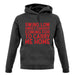 Swing Low, Sweet Chariot Unisex Hoodie Swing Low, Sweet Chariot Unisex Hoodie