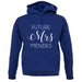Future Mrs Mendes Unisex Hoodie Future Mrs Mendes Unisex Hoodie