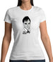 The Penguin Womens T-Shirt The Penguin Womens T-Shirt