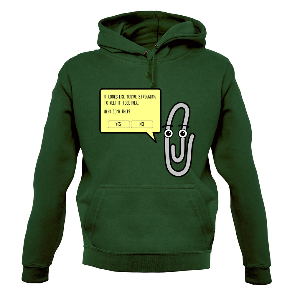 Struggling To Keep It Together Unisex Hoodie Struggling To Keep It Together Unisex Hoodie