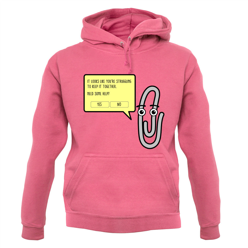 Struggling To Keep It Together Unisex Hoodie Struggling To Keep It Together Unisex Hoodie