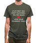 Try Try Again, Always Love Your Youngest Mens T-Shirt Try Try Again, Always Love Your Youngest Mens T-Shirt
