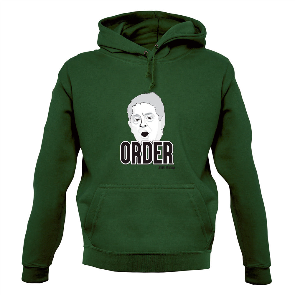 Order JB Unisex Hoodie Order JB Unisex Hoodie