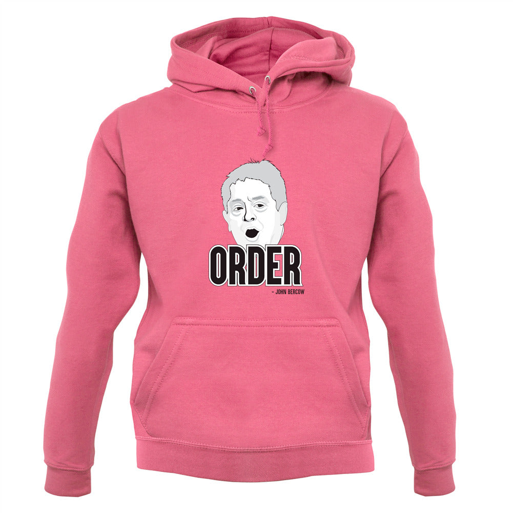 Order JB Unisex Hoodie Order JB Unisex Hoodie