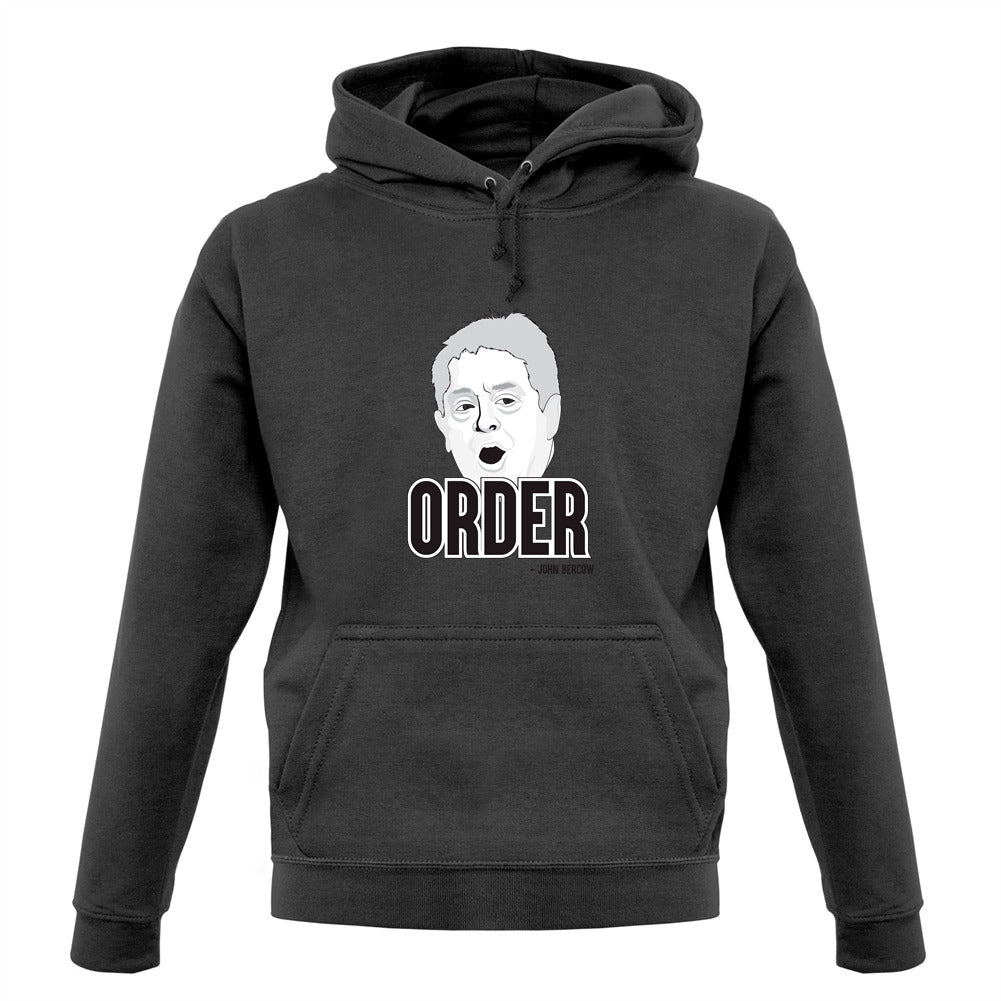 Order JB Unisex Hoodie Order JB Unisex Hoodie