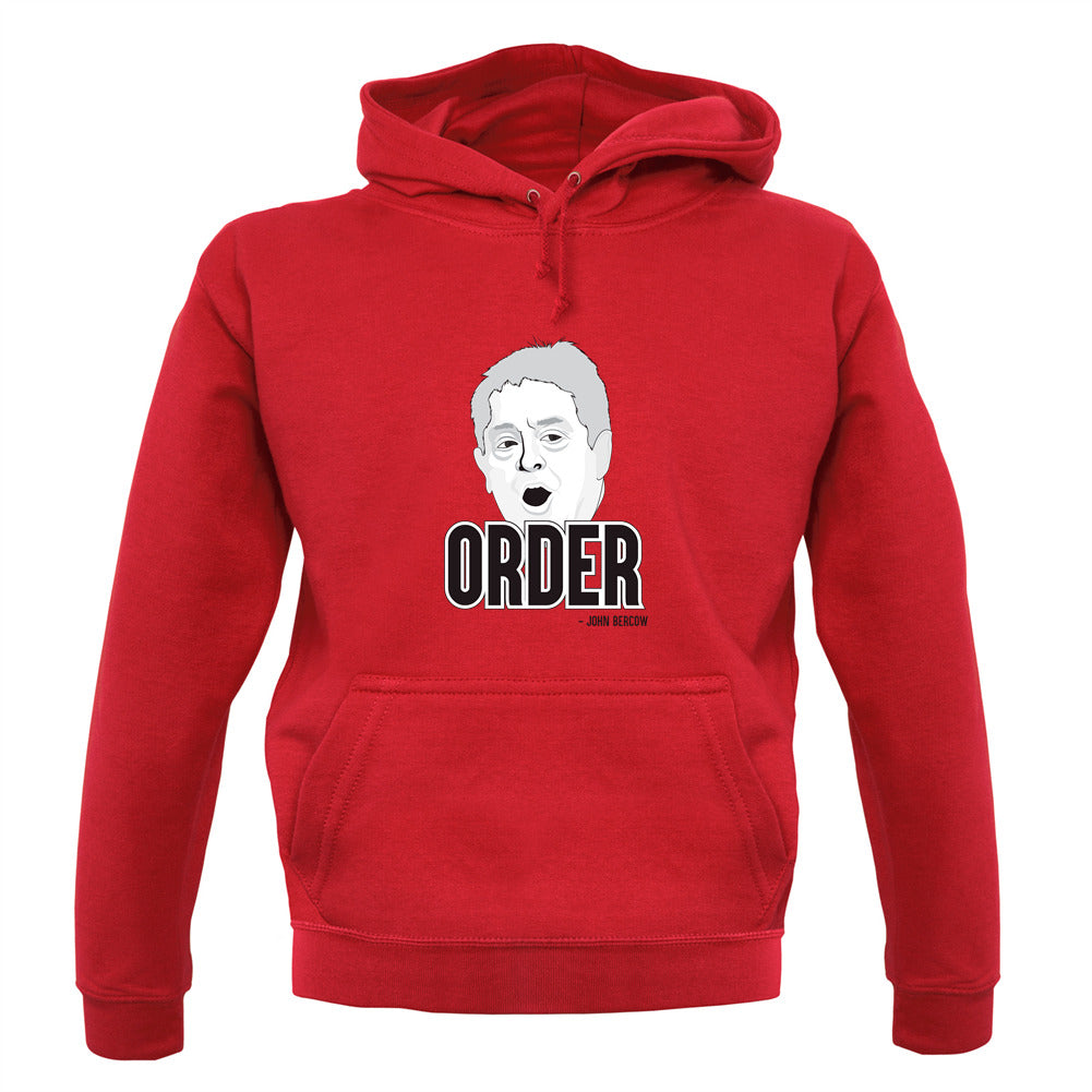 Order JB Unisex Hoodie Order JB Unisex Hoodie
