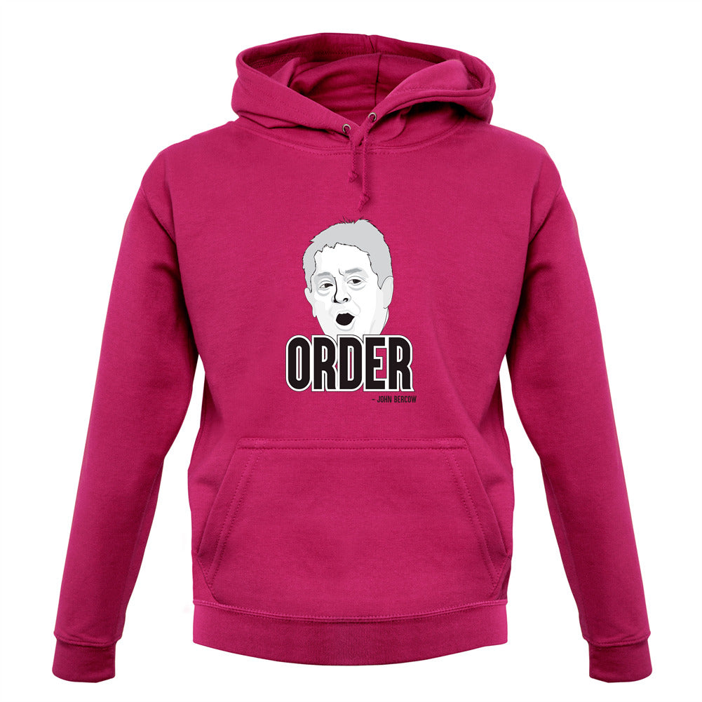 Order JB Unisex Hoodie Order JB Unisex Hoodie