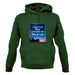 Look At The Stars Unisex Hoodie Look At The Stars Unisex Hoodie