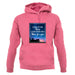 Look At The Stars Unisex Hoodie Look At The Stars Unisex Hoodie