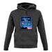 Look At The Stars Unisex Hoodie Look At The Stars Unisex Hoodie