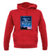 Look At The Stars Unisex Hoodie Look At The Stars Unisex Hoodie