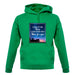 Look At The Stars Unisex Hoodie Look At The Stars Unisex Hoodie