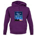 Look At The Stars Unisex Hoodie Look At The Stars Unisex Hoodie