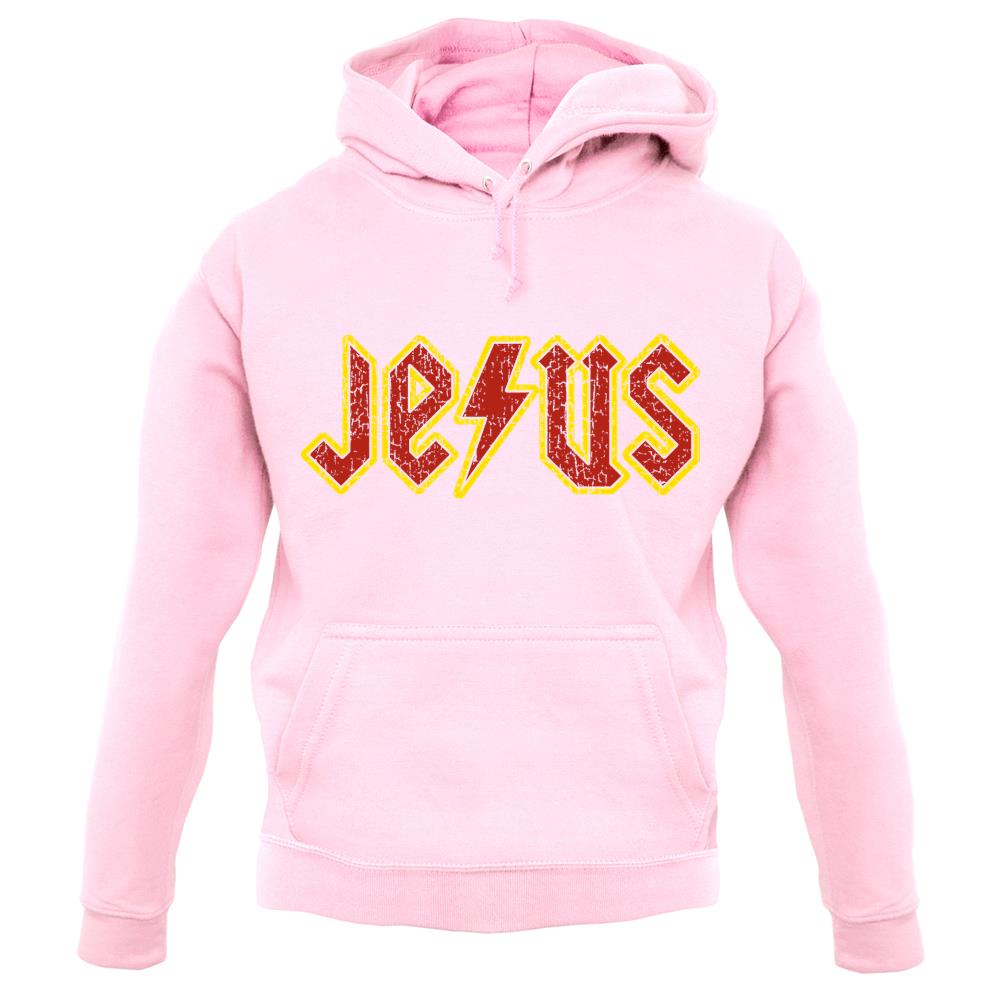 Jesus Rock Style unisex hoodie Jesus Rock Style unisex hoodie
