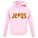Jesus Rock Style unisex hoodie Jesus Rock Style unisex hoodie