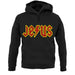 Jesus Rock Style unisex hoodie Jesus Rock Style unisex hoodie