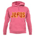 Jesus Rock Style unisex hoodie Jesus Rock Style unisex hoodie