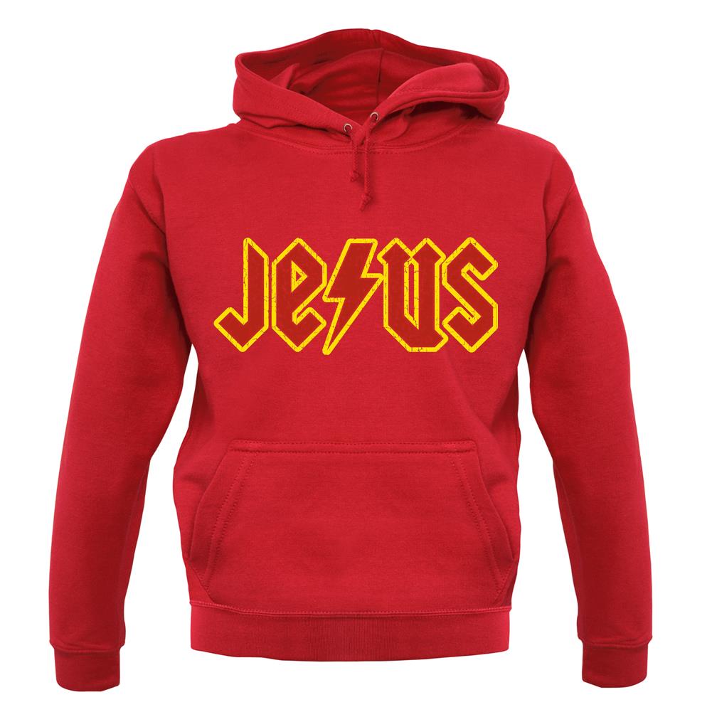 Jesus Rock Style unisex hoodie Jesus Rock Style unisex hoodie