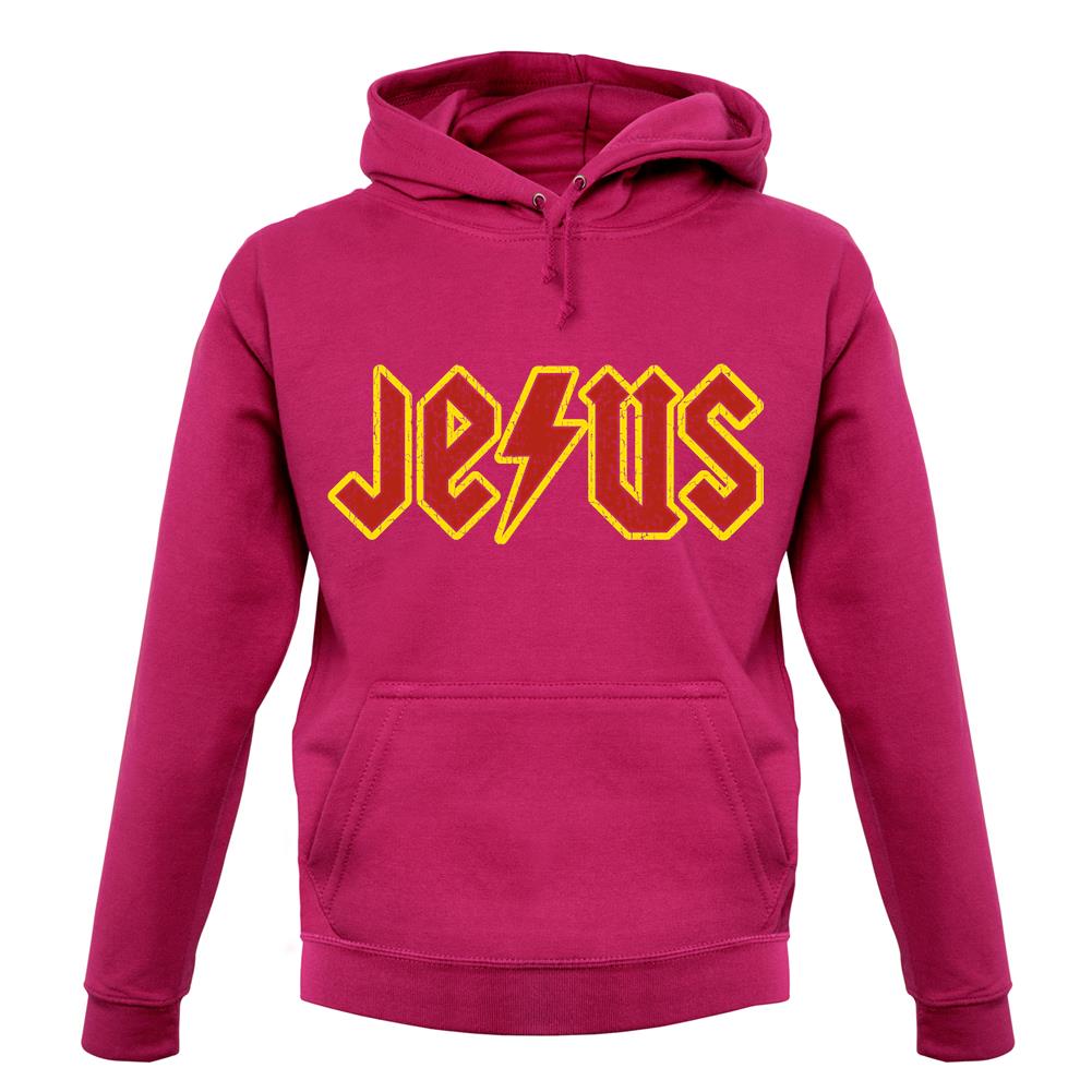 Jesus Rock Style unisex hoodie Jesus Rock Style unisex hoodie