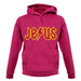 Jesus Rock Style unisex hoodie Jesus Rock Style unisex hoodie