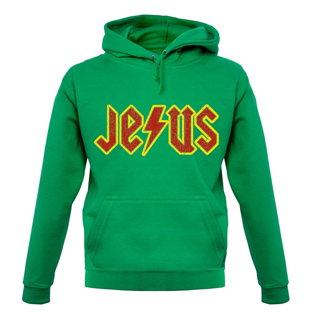 Jesus Rock Style unisex hoodie Jesus Rock Style unisex hoodie