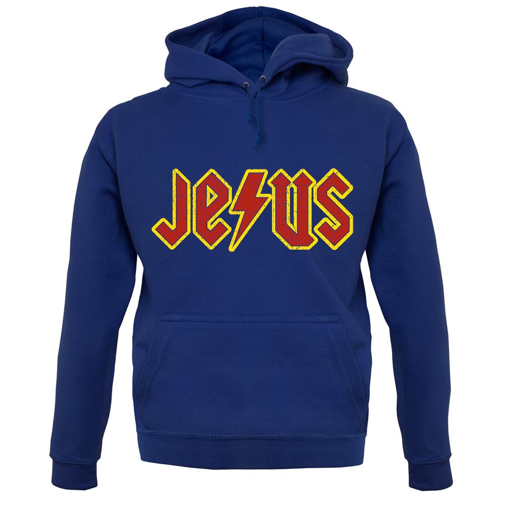 Jesus Rock Style unisex hoodie Jesus Rock Style unisex hoodie