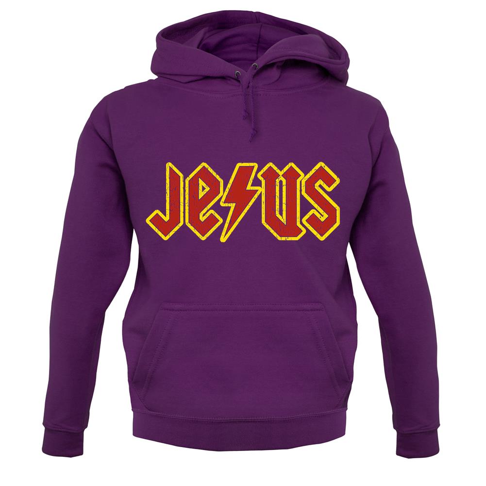 Jesus Rock Style unisex hoodie Jesus Rock Style unisex hoodie