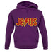 Jesus Rock Style unisex hoodie Jesus Rock Style unisex hoodie