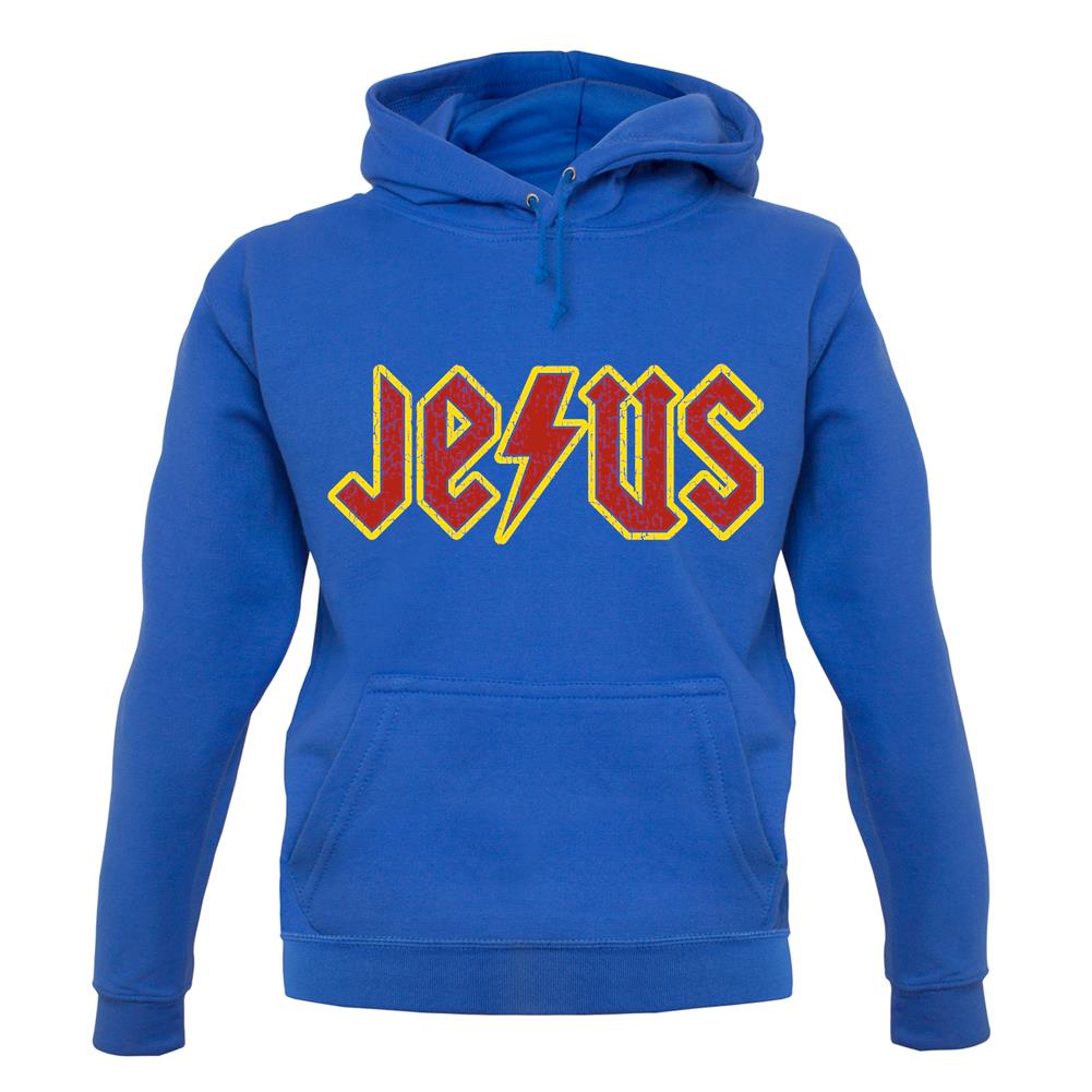 Jesus Rock Style unisex hoodie Jesus Rock Style unisex hoodie