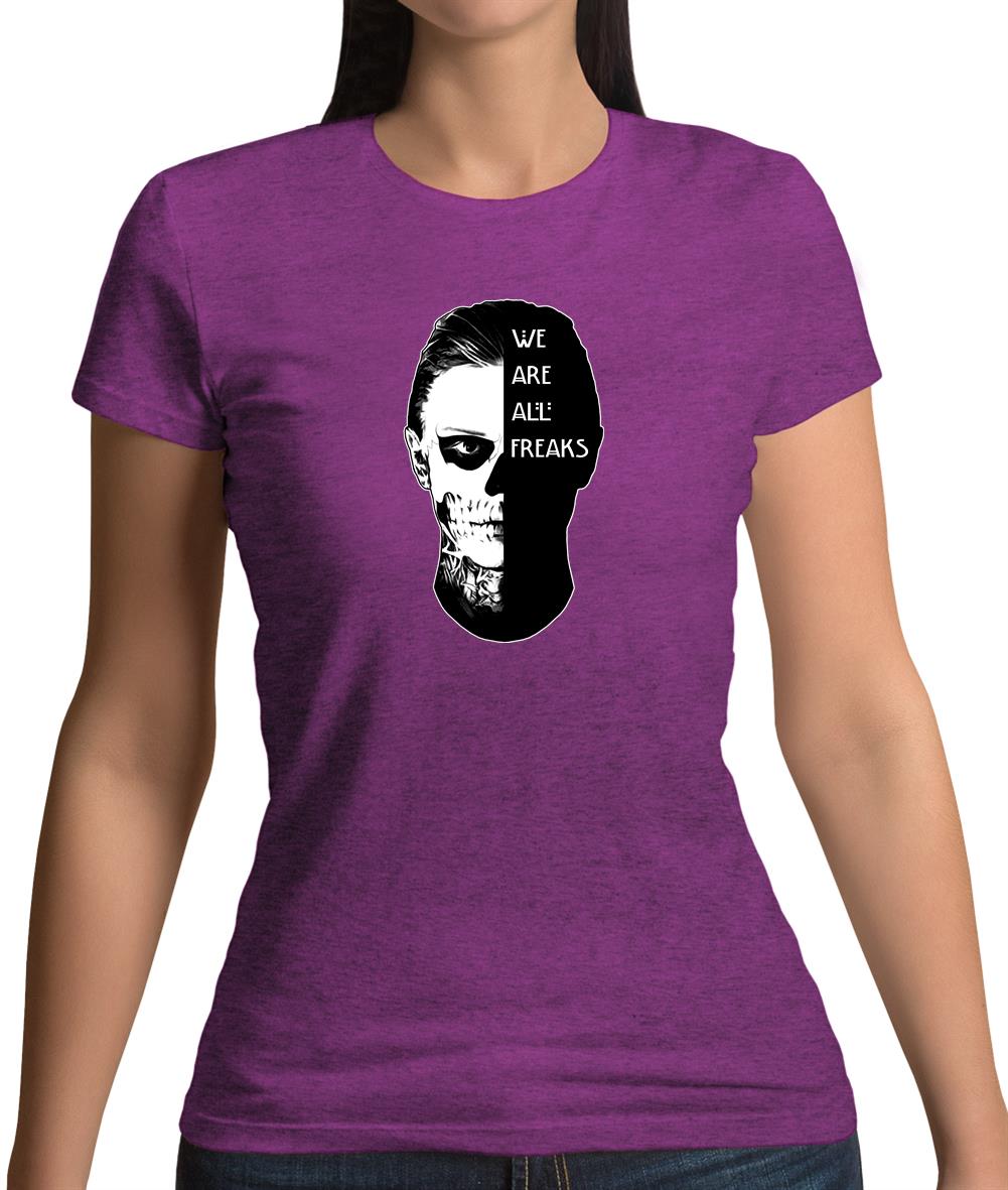 I Used To Think You Were Like Me Womens T-Shirt I Used To Think You Were Like Me Womens T-Shirt