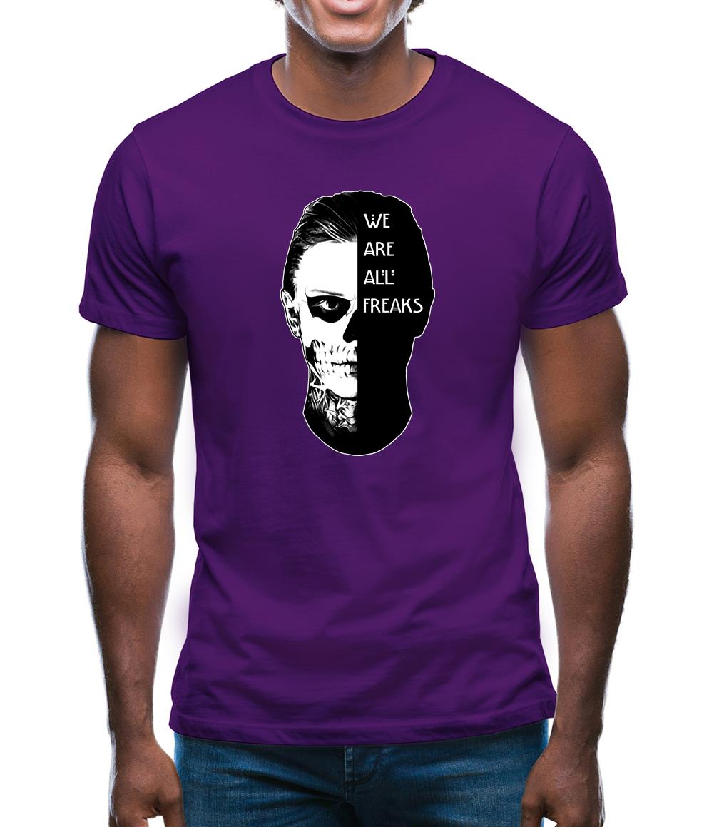 I Used To Think You Were Like Me Mens T-Shirt I Used To Think You Were Like Me Mens T-Shirt