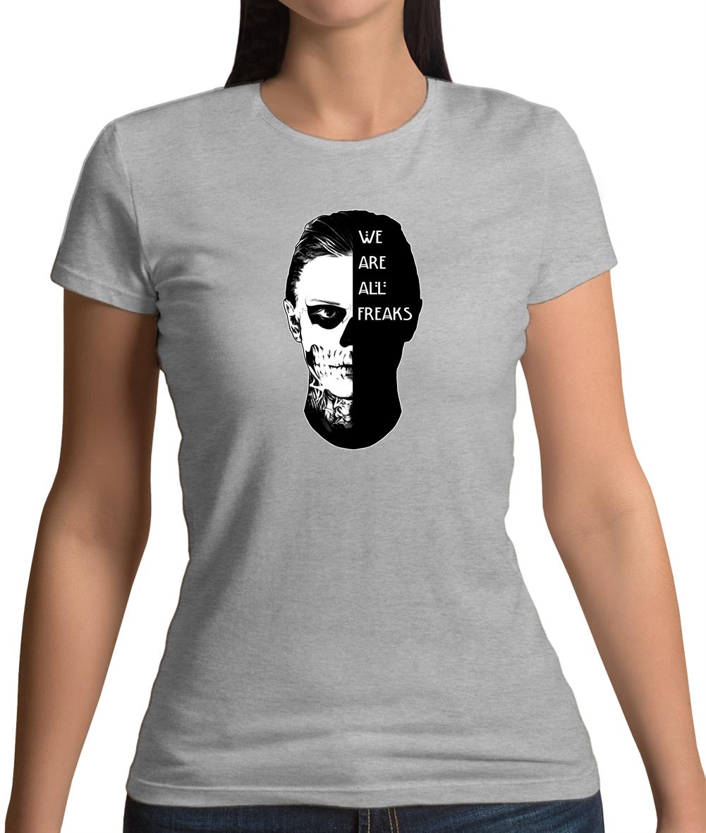 I Used To Think You Were Like Me Womens T-Shirt I Used To Think You Were Like Me Womens T-Shirt