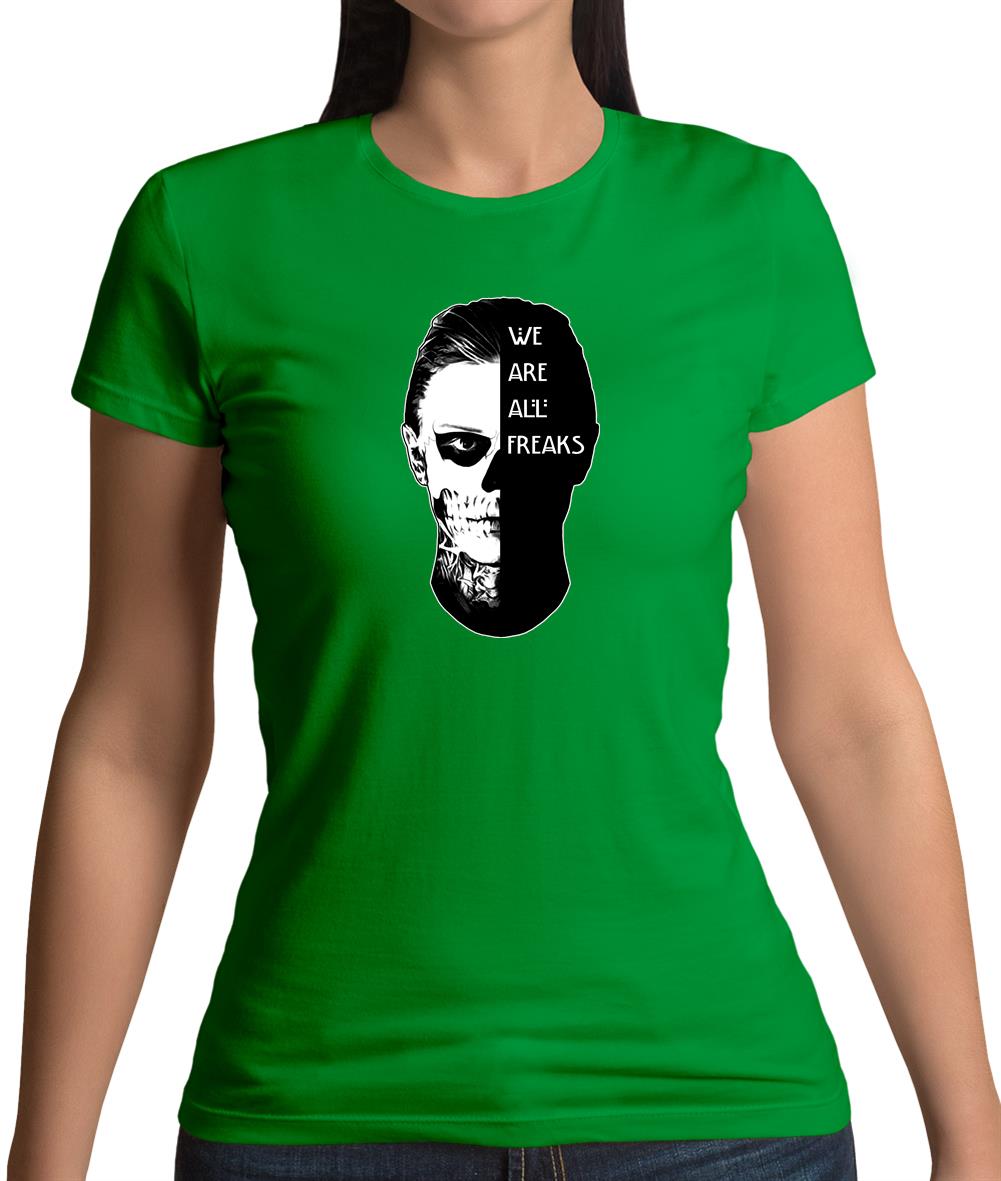 I Used To Think You Were Like Me Womens T-Shirt I Used To Think You Were Like Me Womens T-Shirt