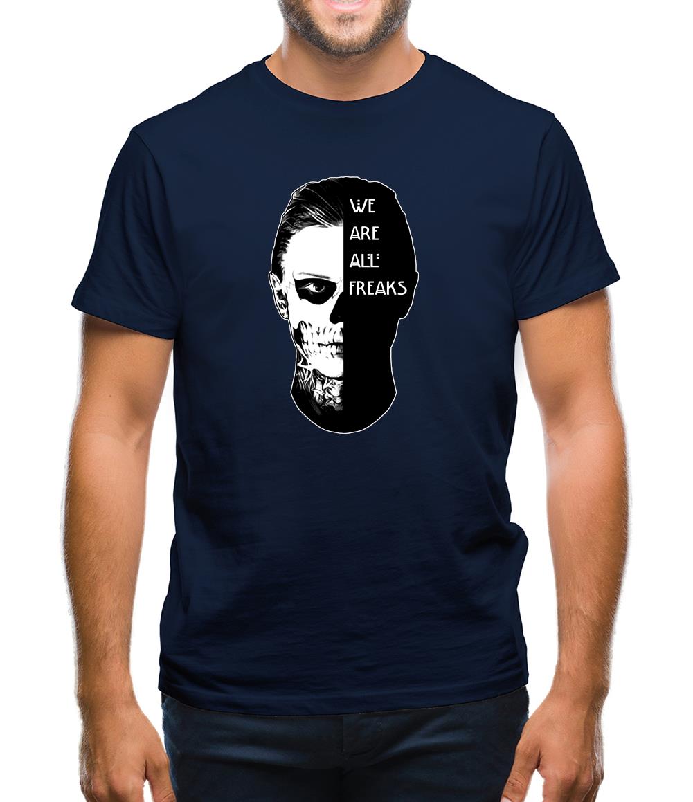 I Used To Think You Were Like Me Mens T-Shirt I Used To Think You Were Like Me Mens T-Shirt