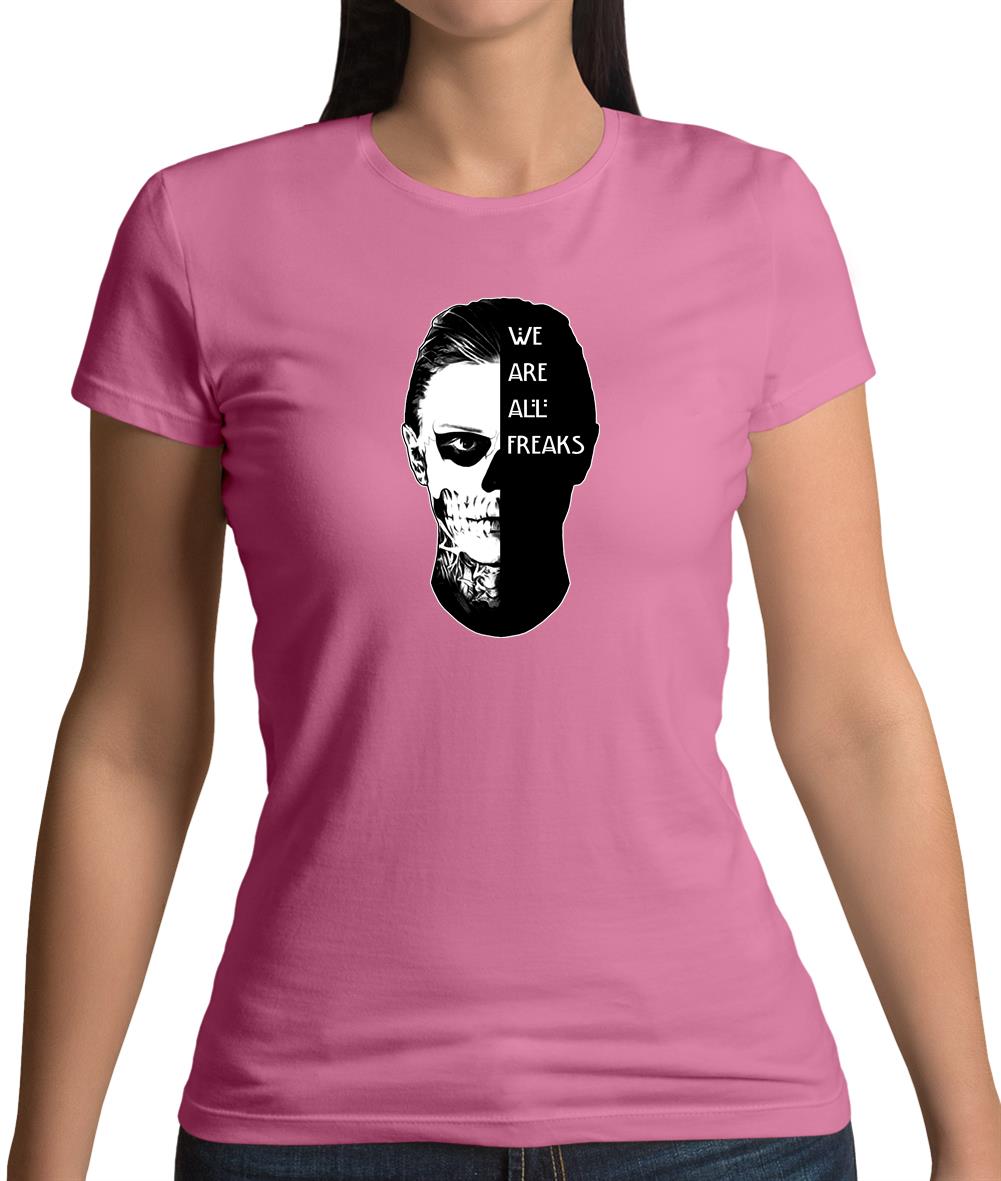 I Used To Think You Were Like Me Womens T-Shirt I Used To Think You Were Like Me Womens T-Shirt